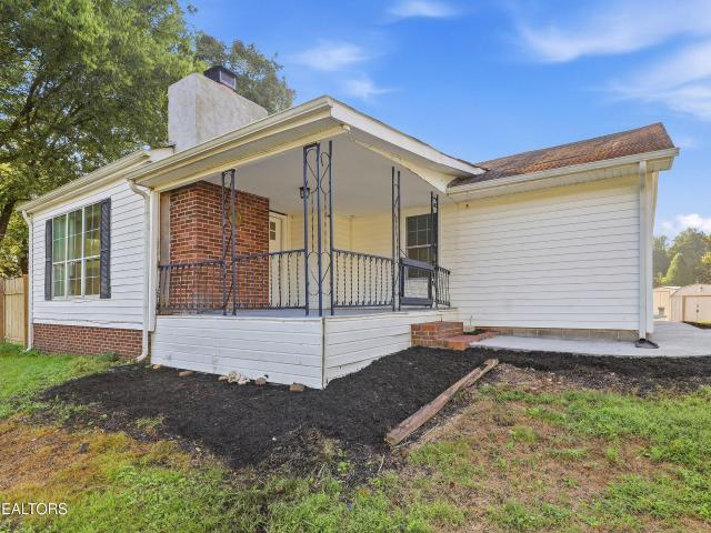 House for sale in Rockford, East Tennessee