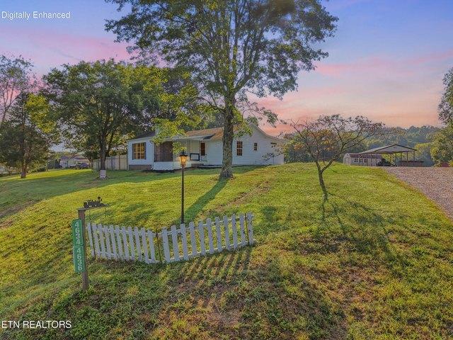 House for sale in Rockford, East Tennessee