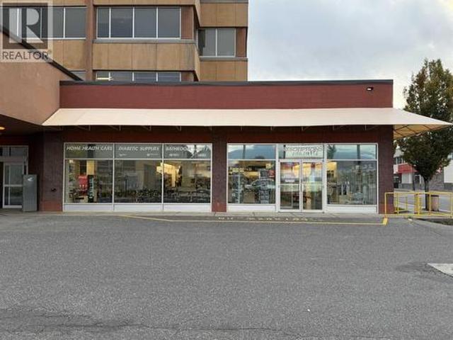 Commercial for sale in Downtown, Terrace