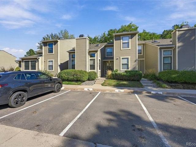 Townhouse for sale in Aurora, Colorado