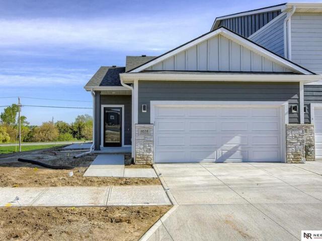Townhouse for sale in Bellevue
