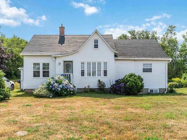 House for sale in Nova Scotia