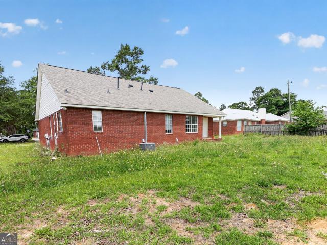 House for sale in Augusta, Georgia