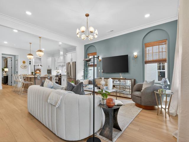 Townhouse for sale in Hoover, Alabama