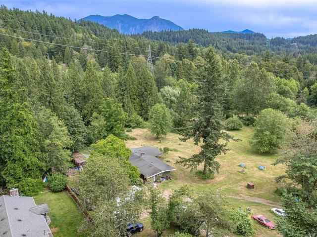 House for sale in Fall City, Washington