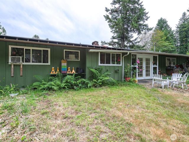 House for sale in Fall City, Washington