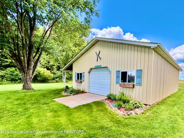 House for sale in Eaton, Michigan