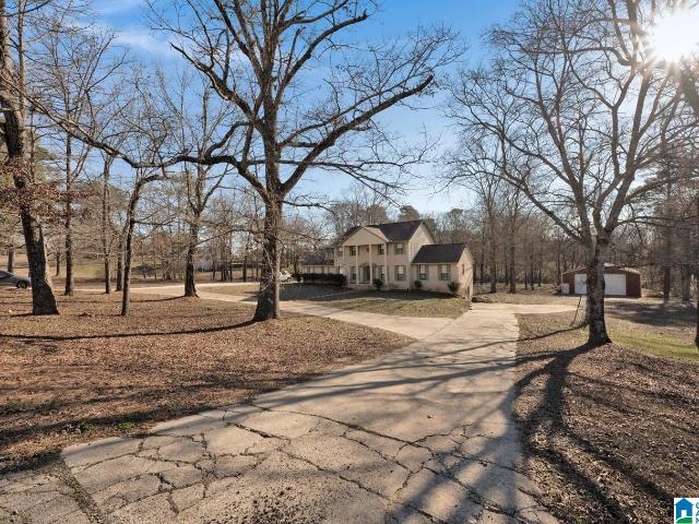 House for sale in Dora, Alabama