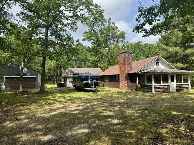 House for sale in Indian River, Michigan