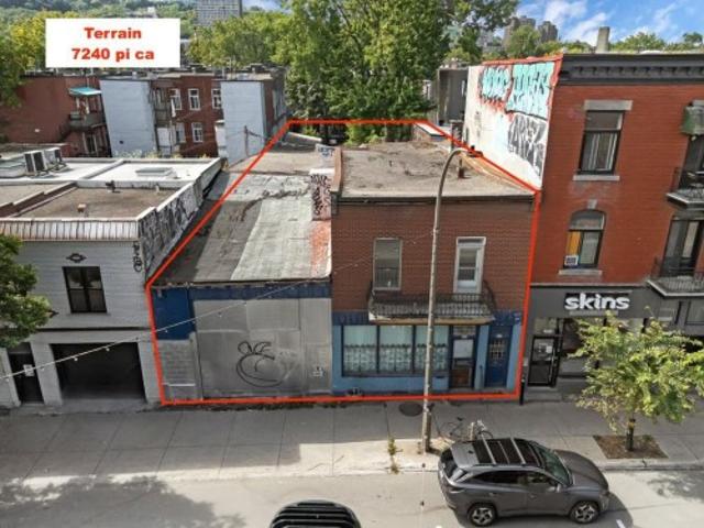 Property for sale in St. Leonard's, Quebec