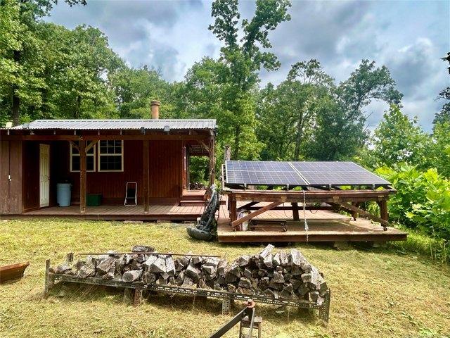 House for sale in Stilwell, Oklahoma