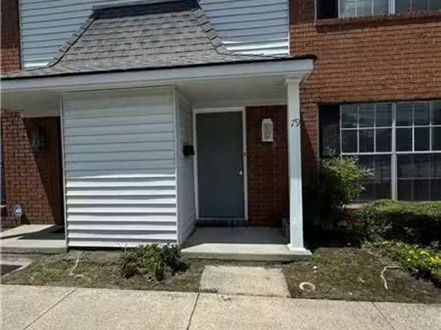Condo for rent in Savannah
