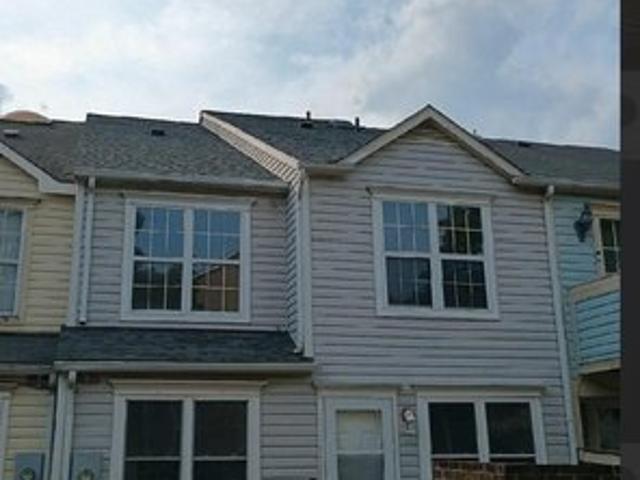 Townhouse for sale in Lexington Park, Maryland