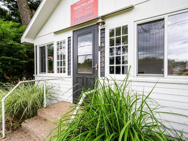 House for sale in New Buffalo Township, Berrien County