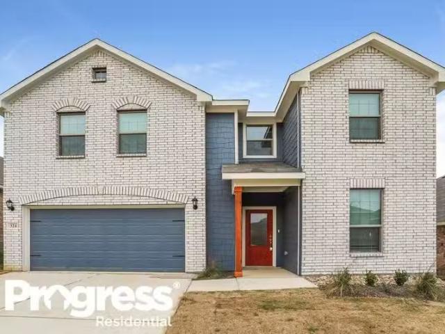 House for rent in Fort Worth