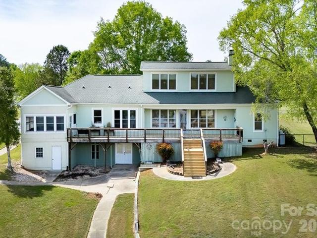 House for sale in Norwood, North Carolina