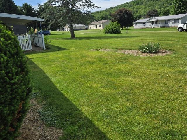 House for sale in Coshocton, Ohio