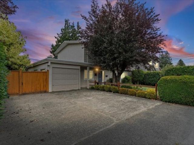 House for sale in Chilliwack, British Columbia