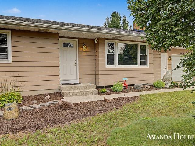 House for sale in Michigan