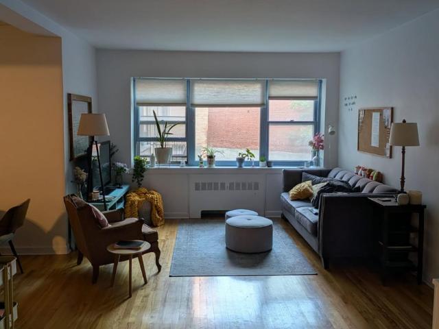 Apartment for rent in St. Leonard's, Quebec