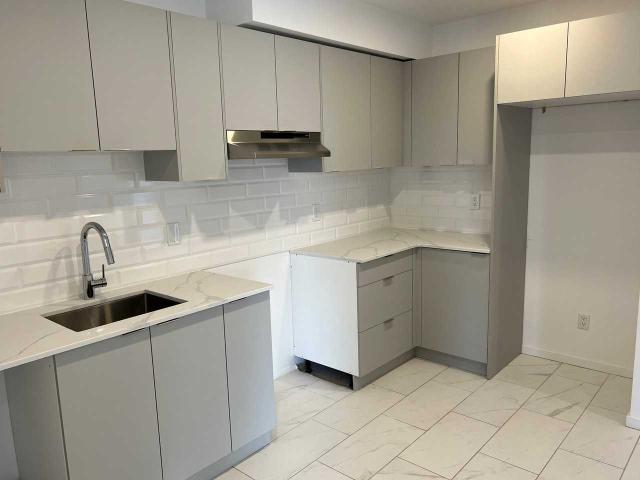 Apartment for rent in St. Leonard's, Quebec