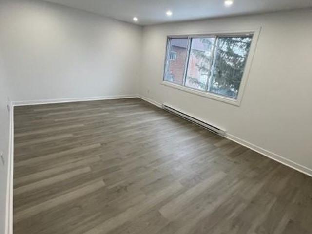 Apartment for rent in St. Leonard's, Quebec