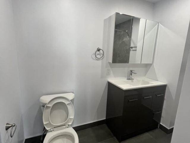 Apartment for rent in St. Leonard's, Quebec