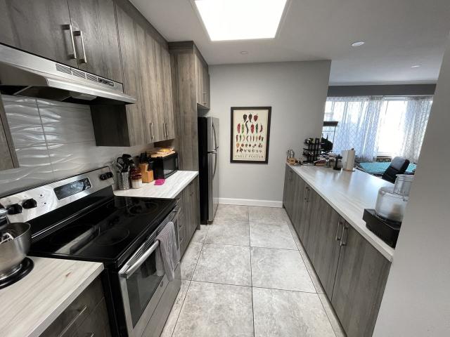 Apartment for rent in St. Leonard's, Quebec