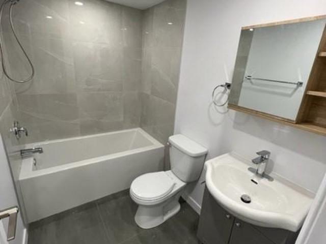 Apartment for rent in St. Leonard's, Quebec