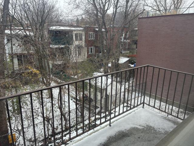 Apartment for rent in St. Leonard's, Quebec