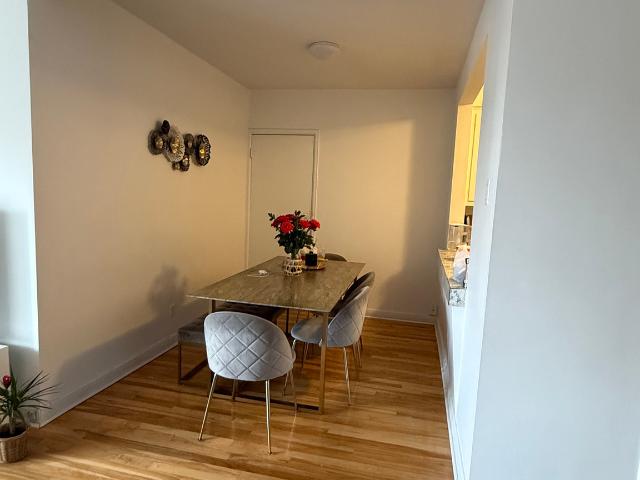 Apartment for rent in St. Leonard's, Quebec