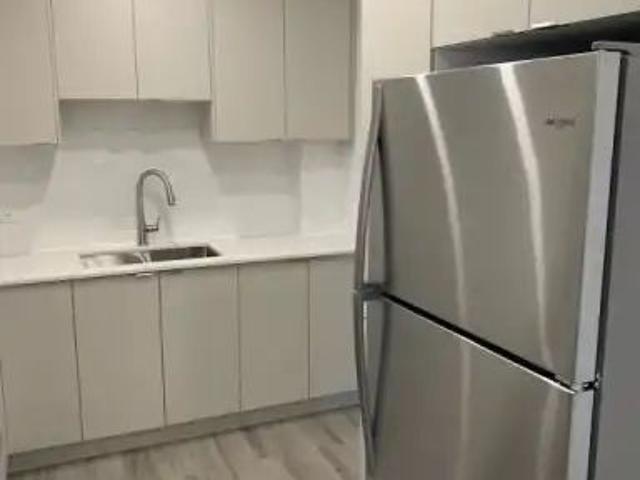 Apartment for rent in St. Leonard's, Quebec