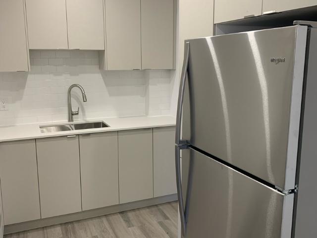 Apartment for rent in St. Leonard's, Quebec