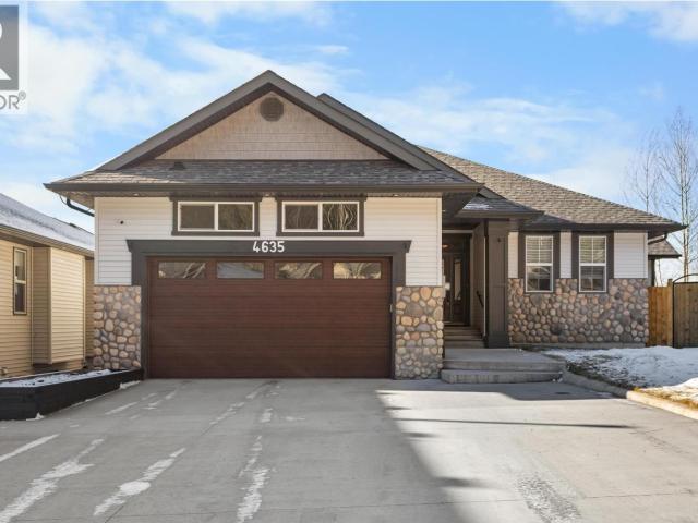 House for sale in Prince George, British Columbia