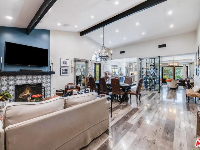 House for sale in Canoga Park, California