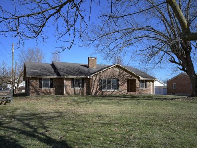 House for sale in Kentucky