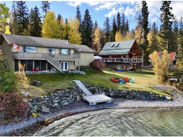 House for sale in 108 Mile Ranch, British Columbia