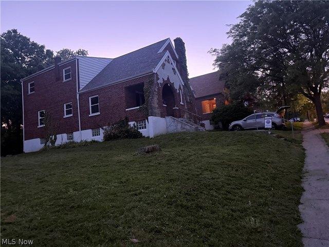 House for sale in Roselawn, Ohio