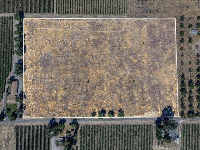 Land for sale in Lakeport, Lake County