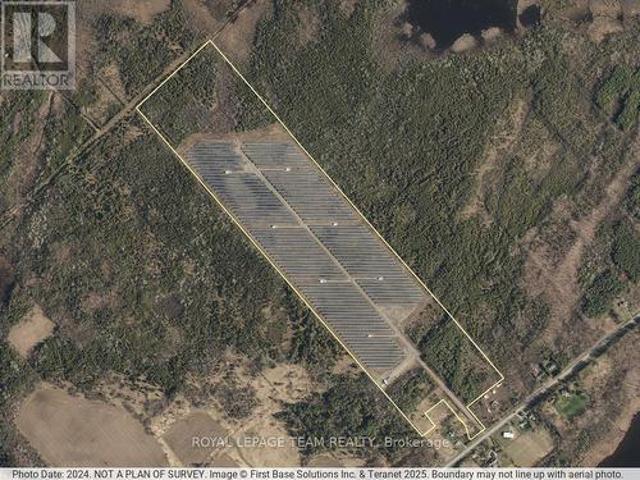 Land for sale in Mulhurst Bay, Ontario