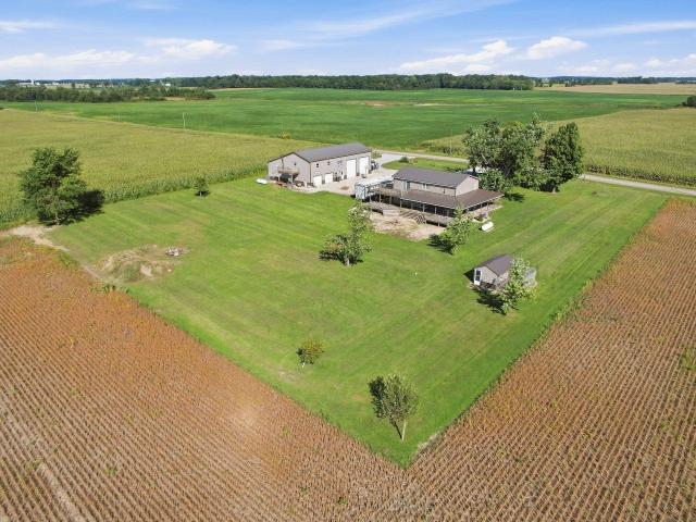 House for sale in Blackford, Indiana