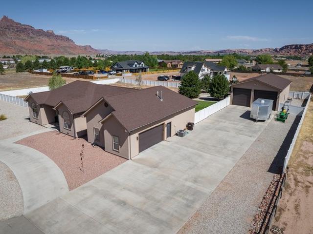House for sale in Moab, Utah