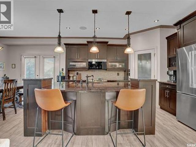 House for sale in Regina, Saskatchewan