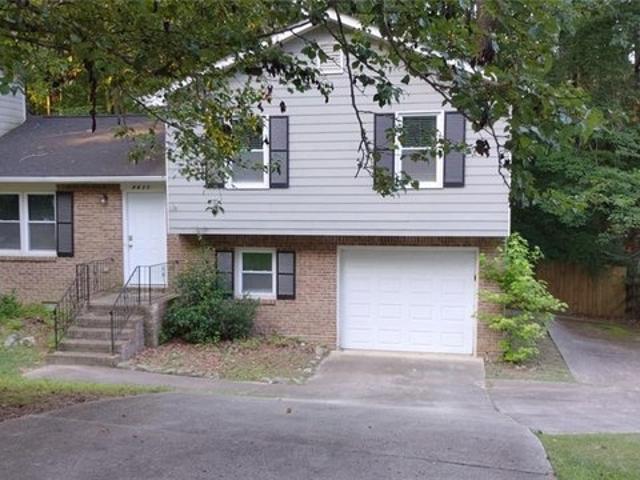 House for sale in Conyers, Georgia