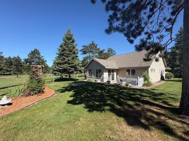 House for sale in Pequot Lakes, Minnesota