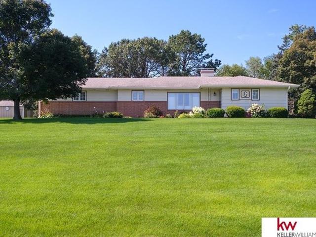 House for sale in Nebraska
