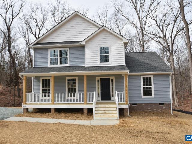House for sale in Fork Union
