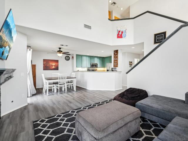 Townhouse for sale in Oceanside