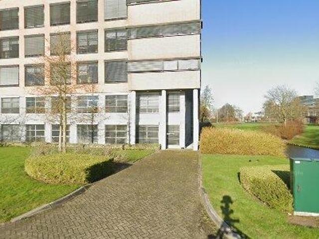 Bedrijfspand te huur in Schiphol-rijk, Noord Holland