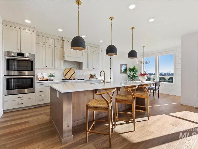 House for sale in Meridian, Idaho
